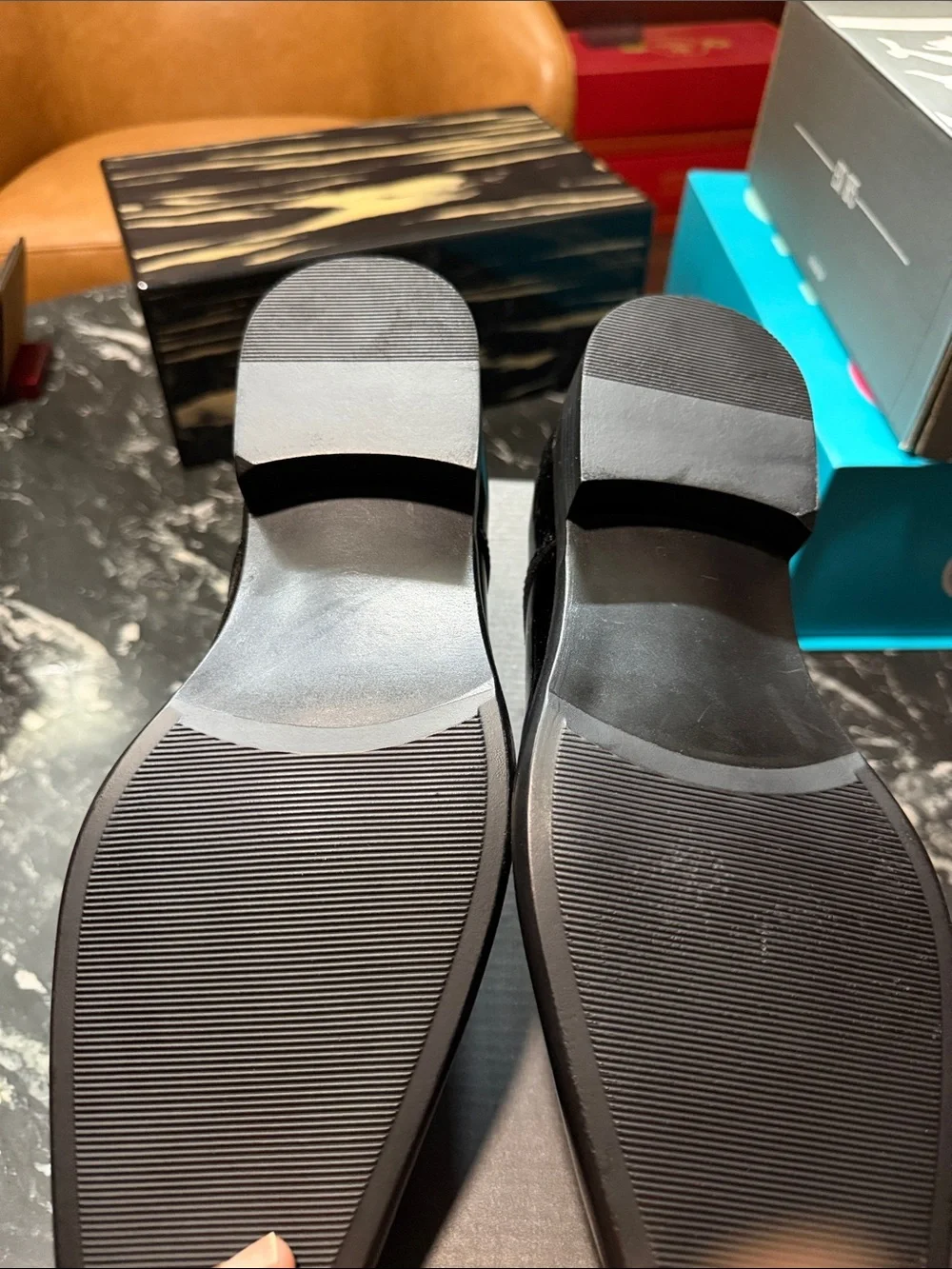 Nordstrom shiny patent